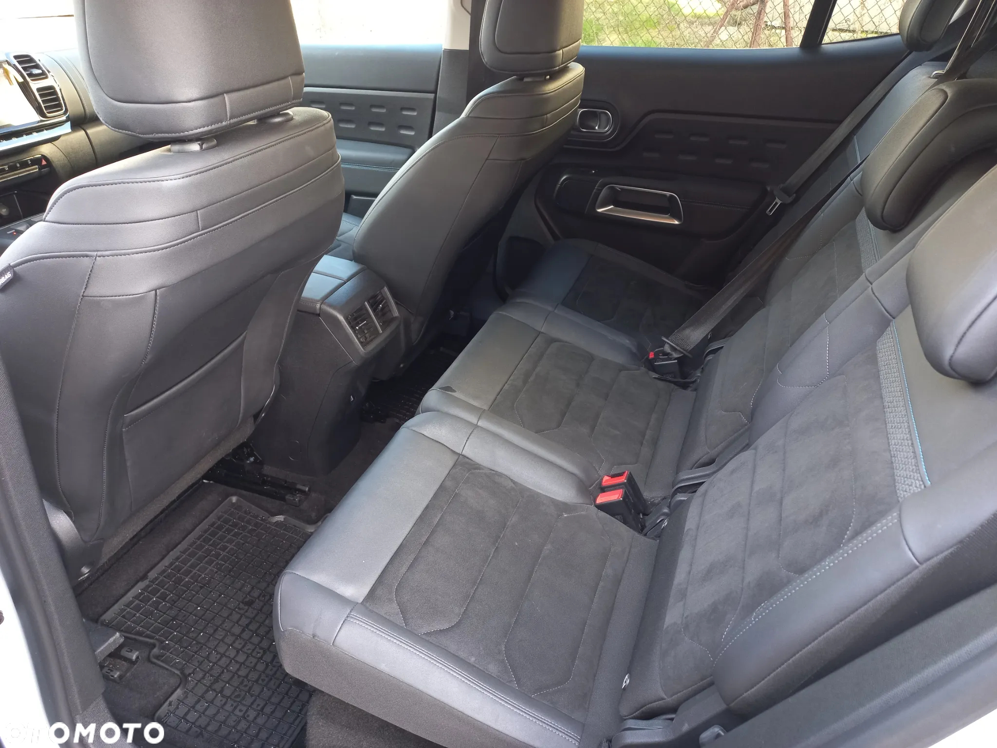 Citroën C5 Aircross 1.5 BlueHDi Feel Pack EAT8 - 10