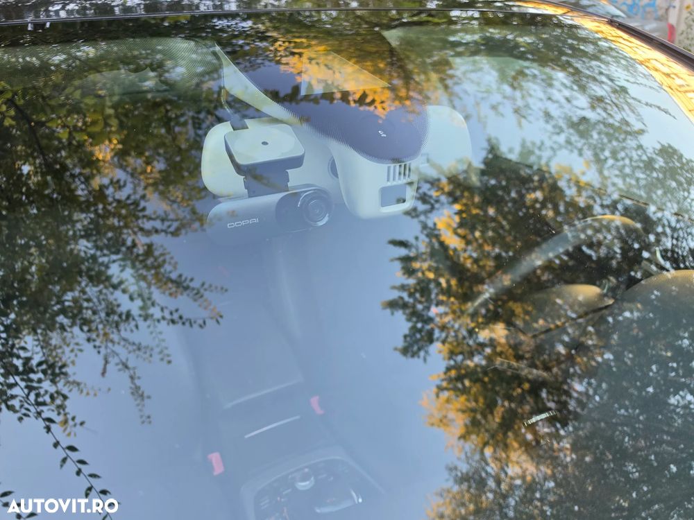 Audi A6 Limuzina - 11