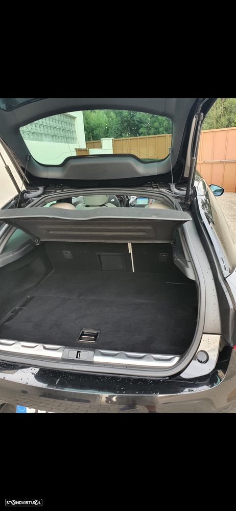 Citroën DS5 2.0 HDi Hybrid4 Sport Chic CMP6 - 5