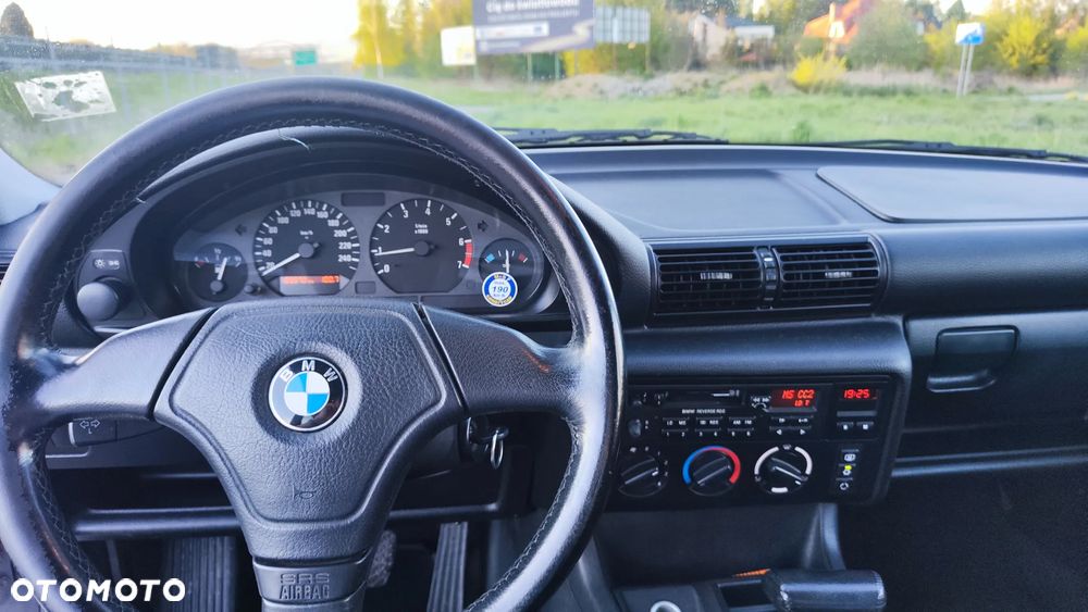 BMW Seria 3 - 6