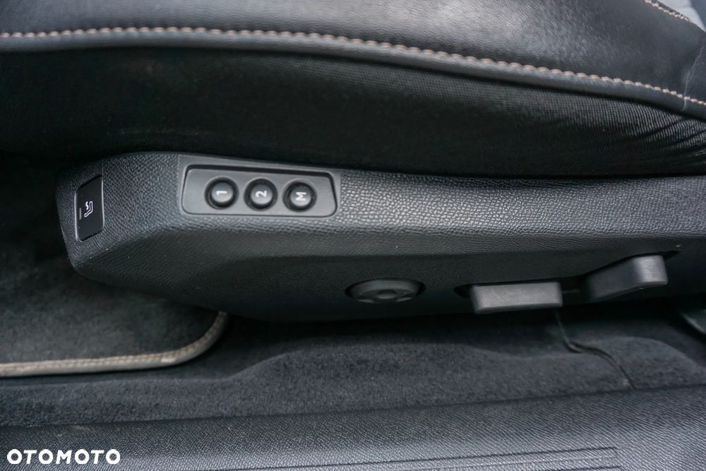 Peugeot 508 1.6 PureTech HYbrid PHEV GT Pack S&S EAT8 - 27