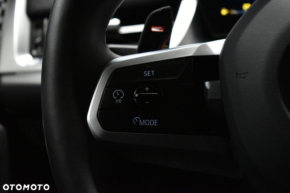 BMW X2 M35i xDrive - 15