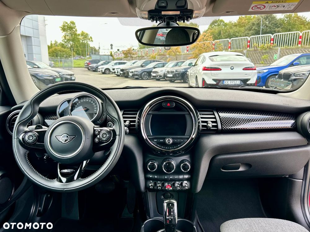 MINI Cooper S GPF sport - 5