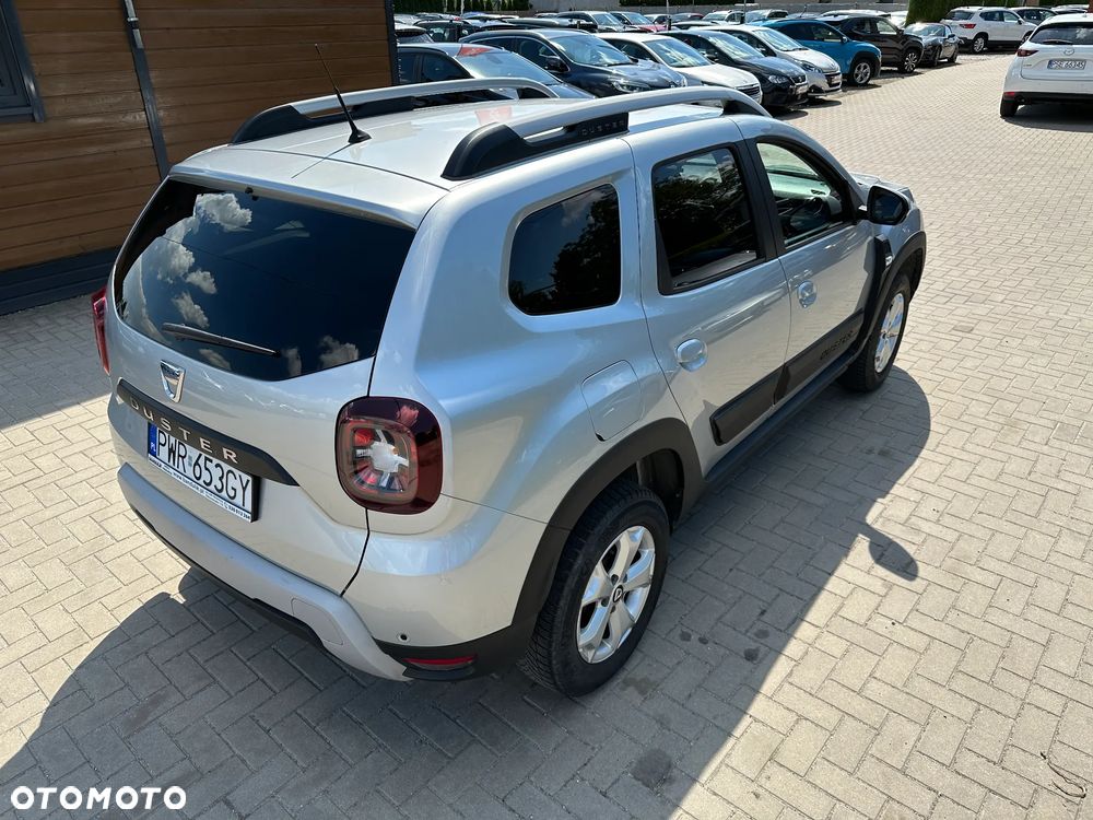 Dacia Duster - 35