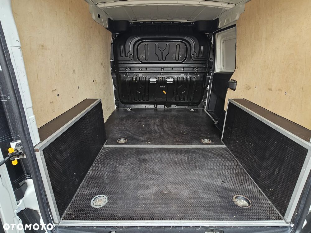 Fiat DOBLO MAXI - 6