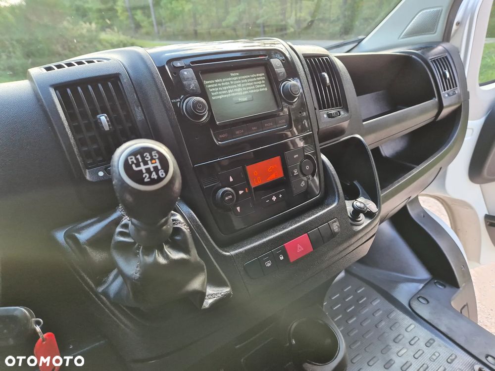 Peugeot Boler - 22
