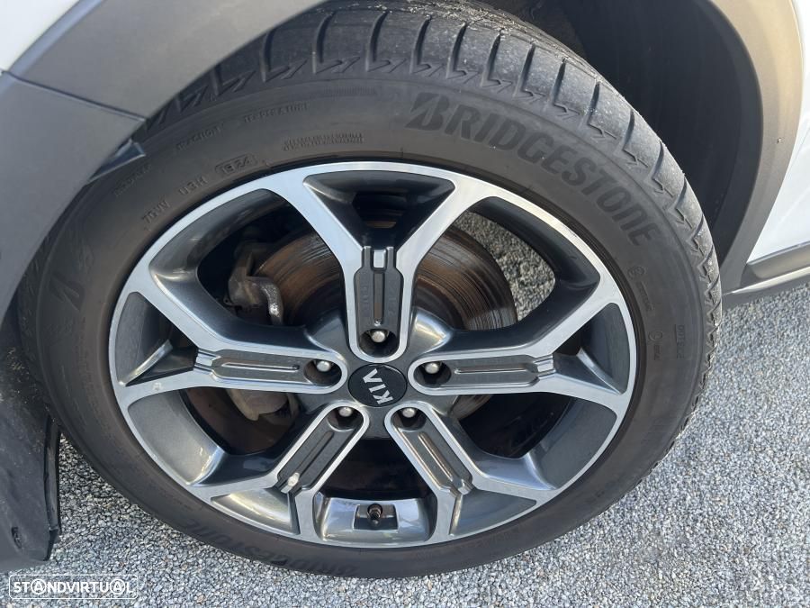 Kia XCeed 1.6 GDI DCT6 OPF SPIRIT - 11