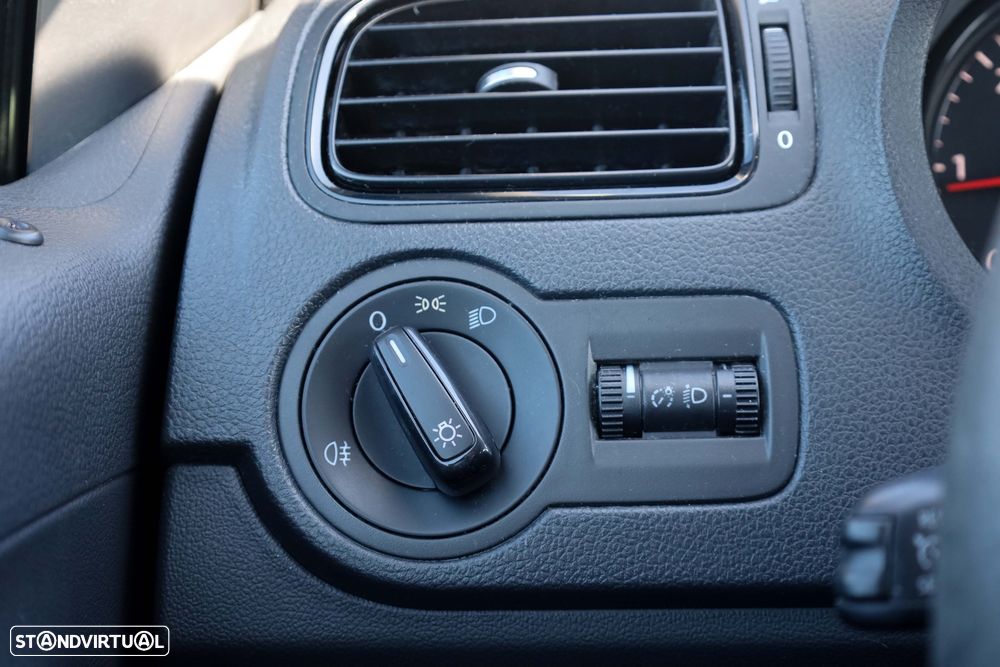 VW polo - 19