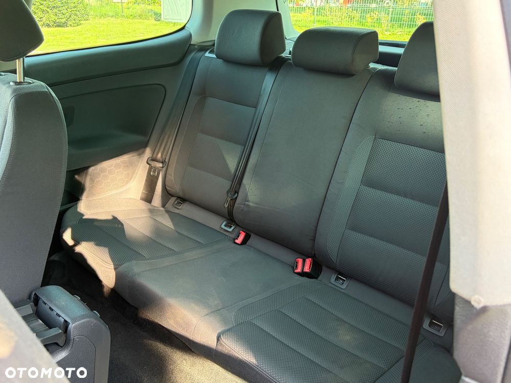 Volkswagen Golf 2.0 TDI Trendline - 14