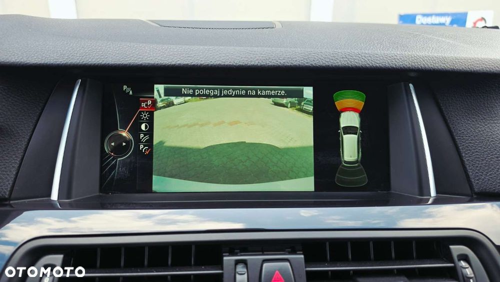 BMW Seria 5 520d xDrive - 20