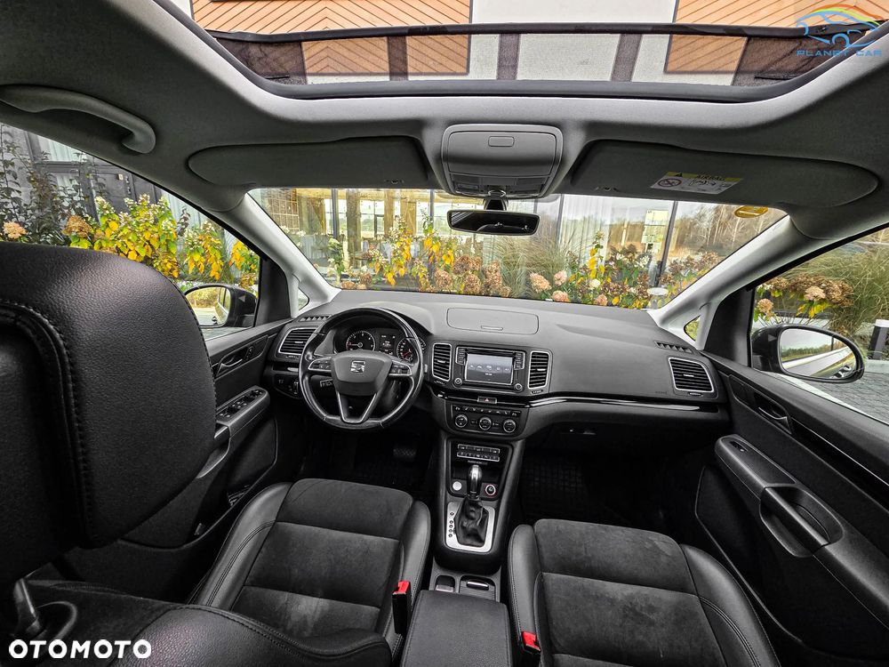 Seat Alhambra 2.0 TDI S&S DSG STYLE - 26