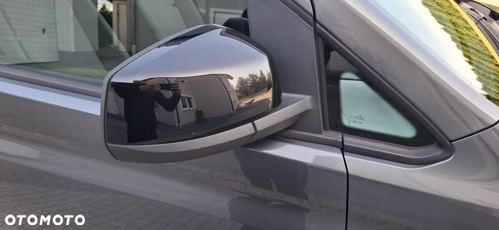 Volkswagen Caddy 2.0 (7-Si.) Maxi Comfortline - 32