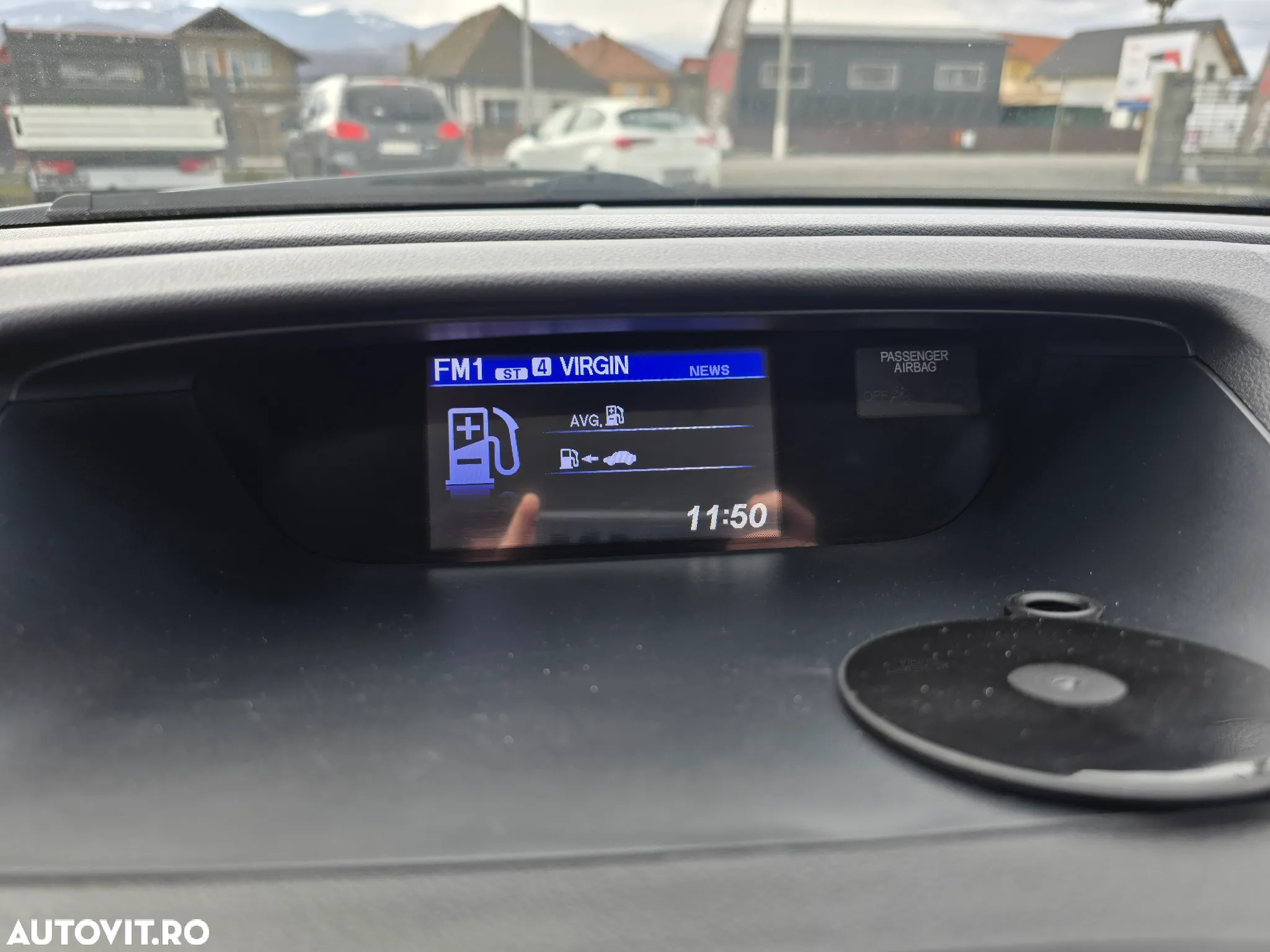 Honda CR-V - 15