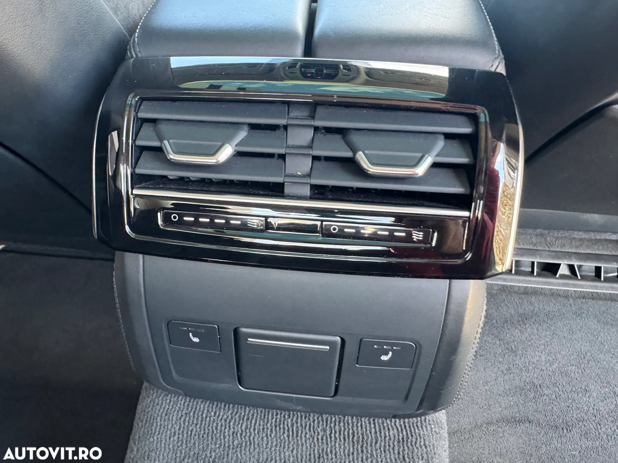 Audi A8 55 TFSI quattro Tiptronic MHEV - 20