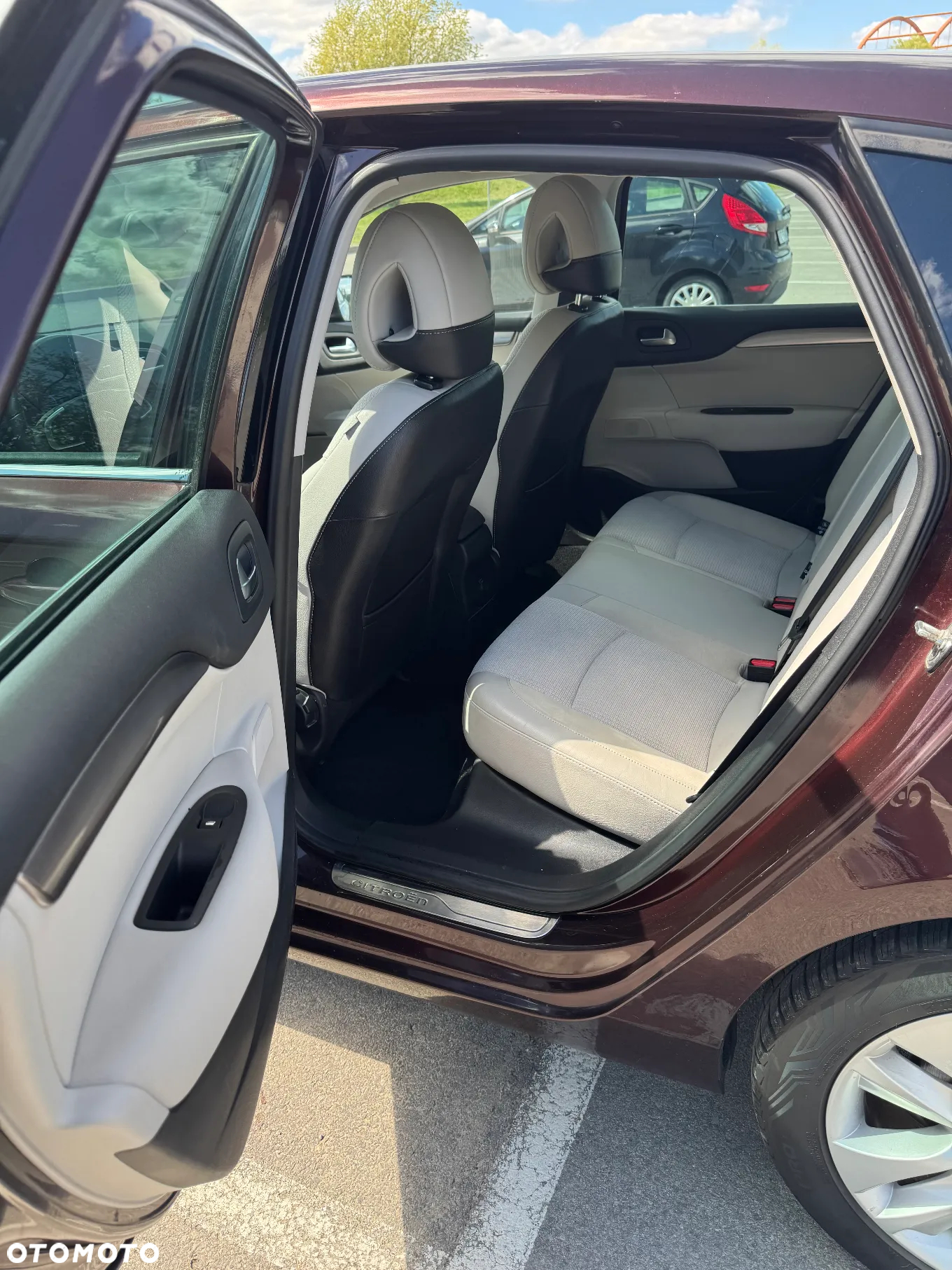 Citroën C4 THP 155 EGS6 Exclusive - 16
