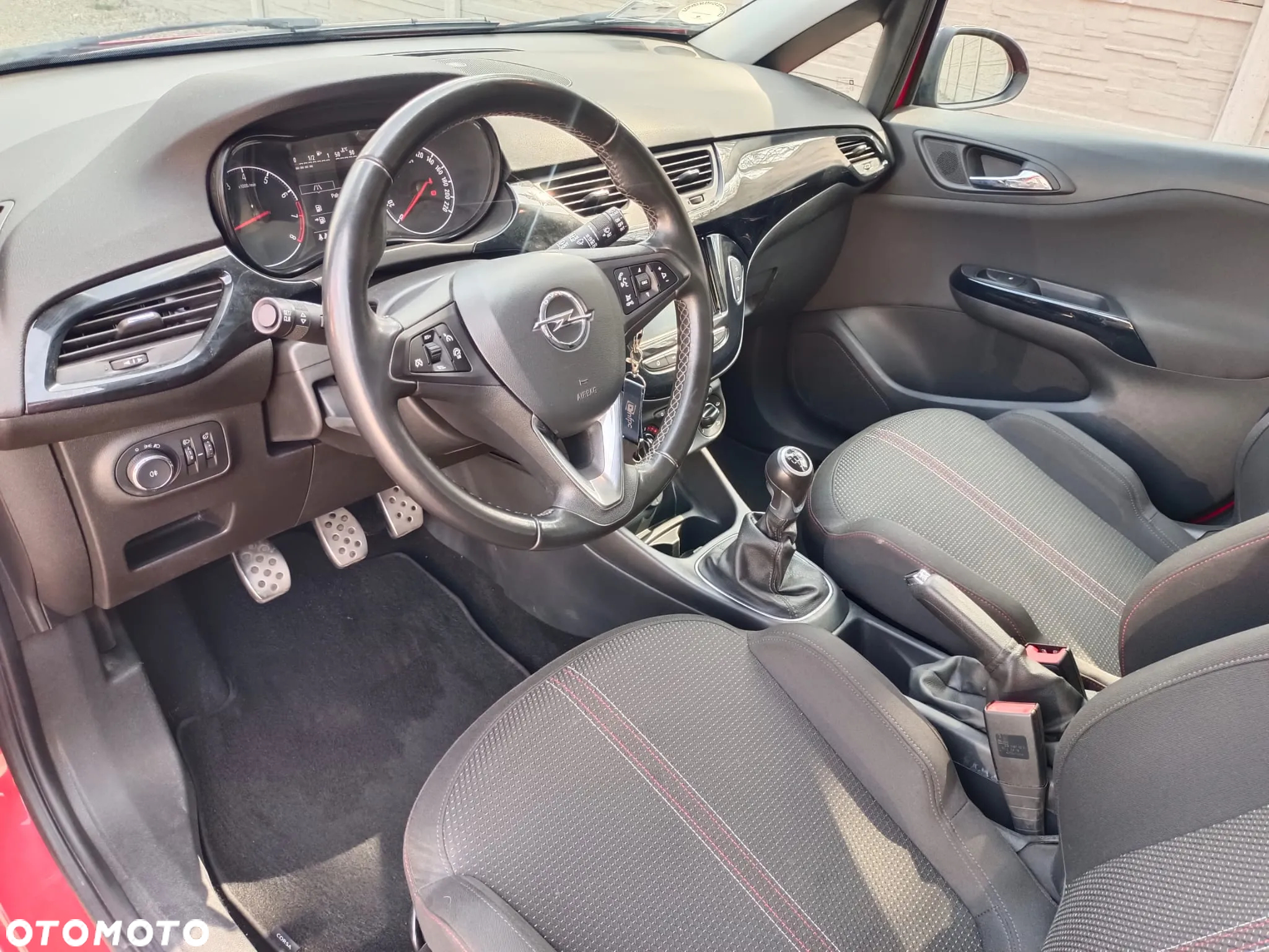 Opel Corsa - 13