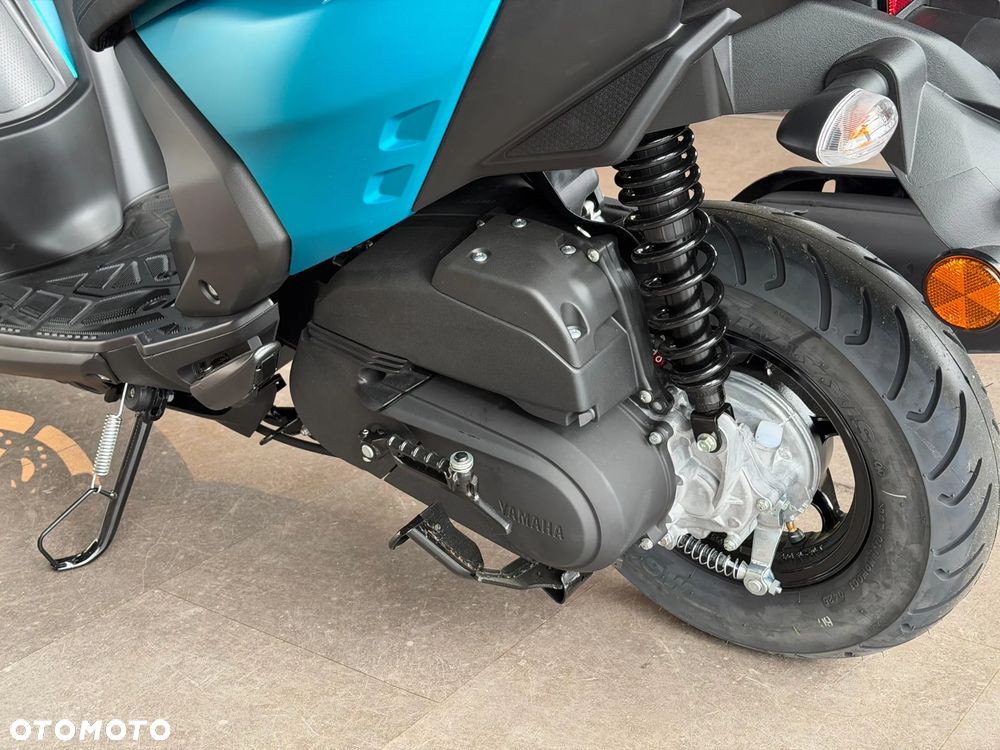Yamaha RZ - 10