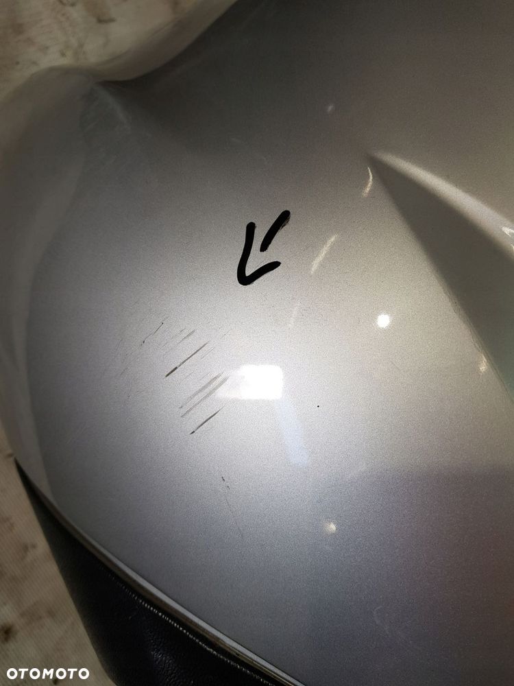 zderzak tył tylni mercedes w203 sport coupe amg pdc - 13