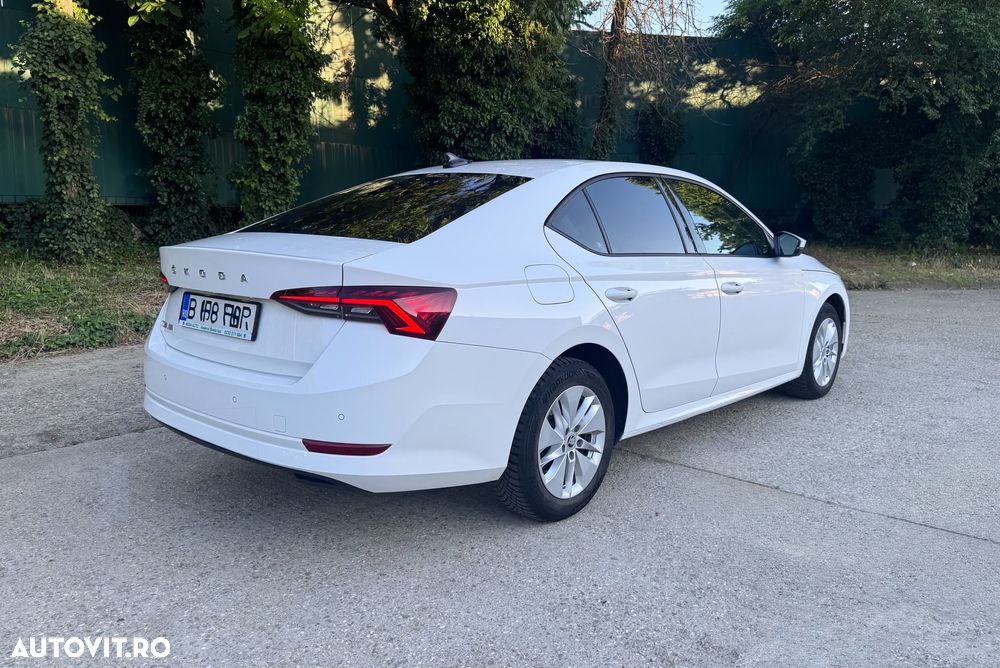 Skoda Octavia 2.0 TDI Ambition - 4