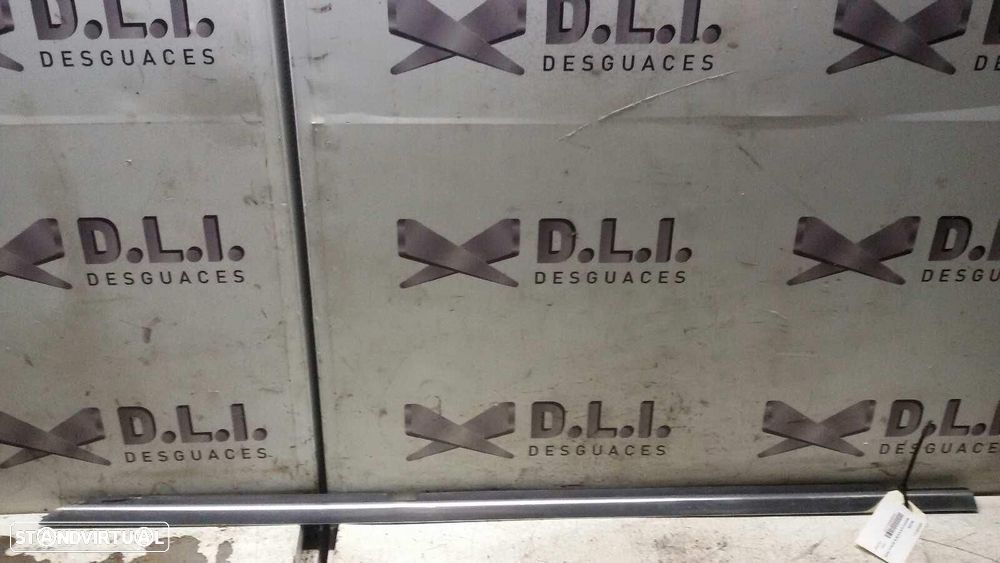 MOLDURA MERCEDES-BENZ CLASE ML BM 166 - 1