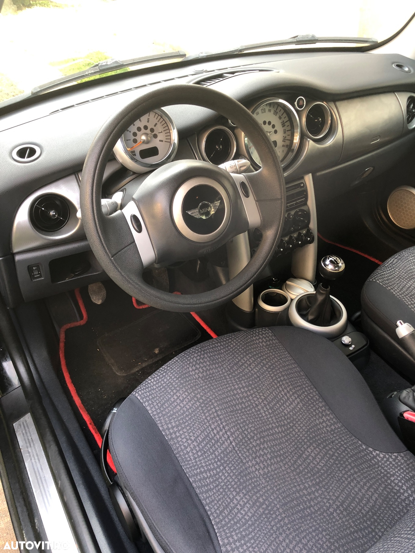 Mini Cooper - 6