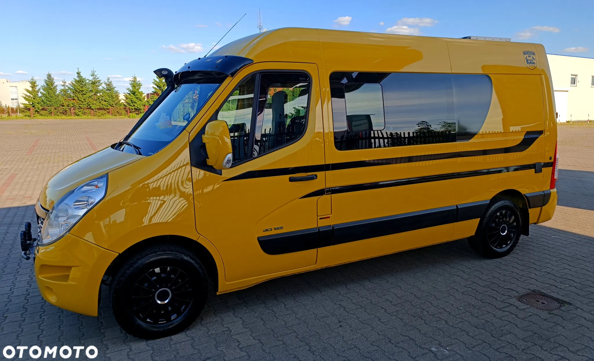 Renault Master - 9