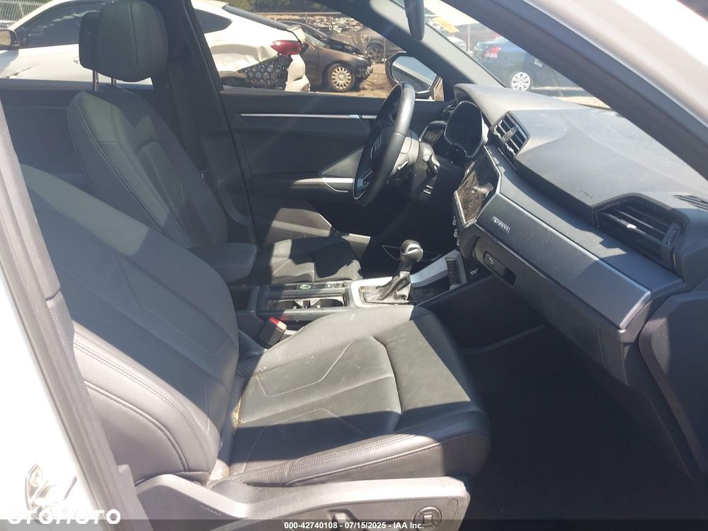 Audi Q3 45 TFSI Quattro S tronic S line - 10