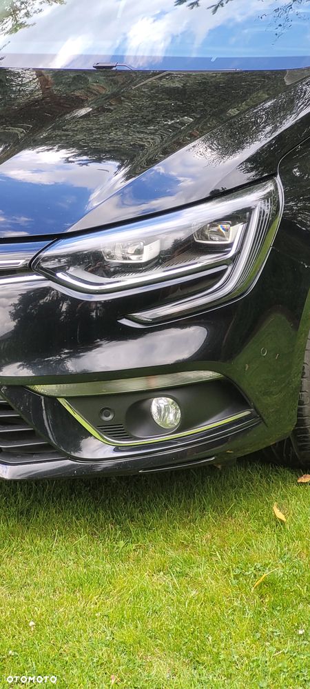 Renault Megane ENERGY TCe 130 BOSE EDITION - 8