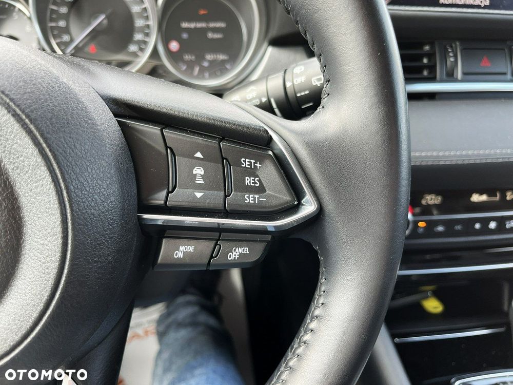Mazda 6 2.0 SkyMotion - 14