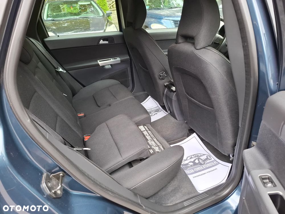 Volvo V50 1.8 Kinetic - 24