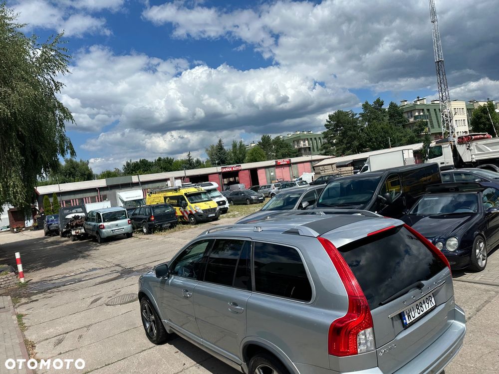 Volvo XC 90 3.2 AWD R-Design - 3