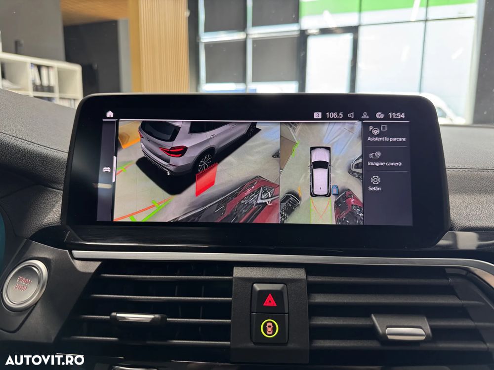 BMW X3 2021 — imagine 15