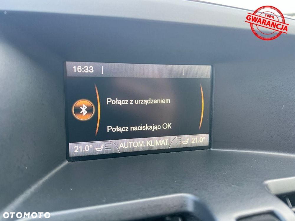 Volvo XC 60 D5 AWD R-Design Summum - 29