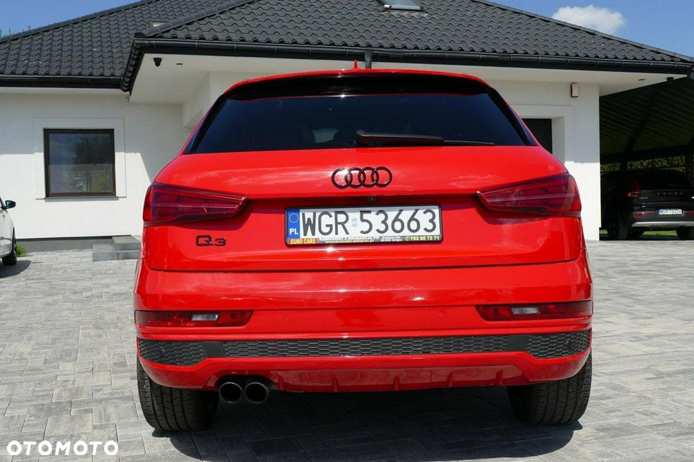 Audi Q3 - 14