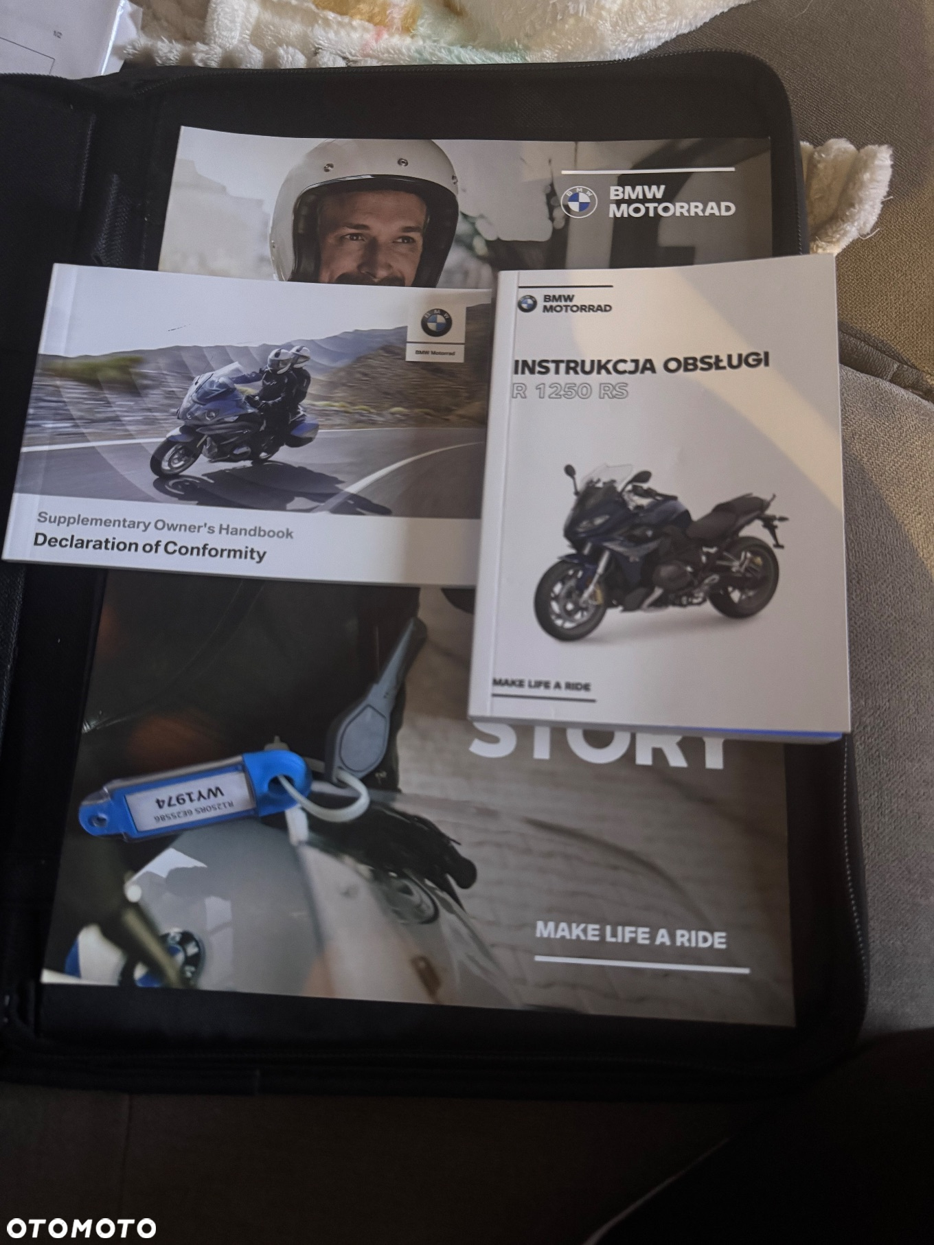 BMW R - 13