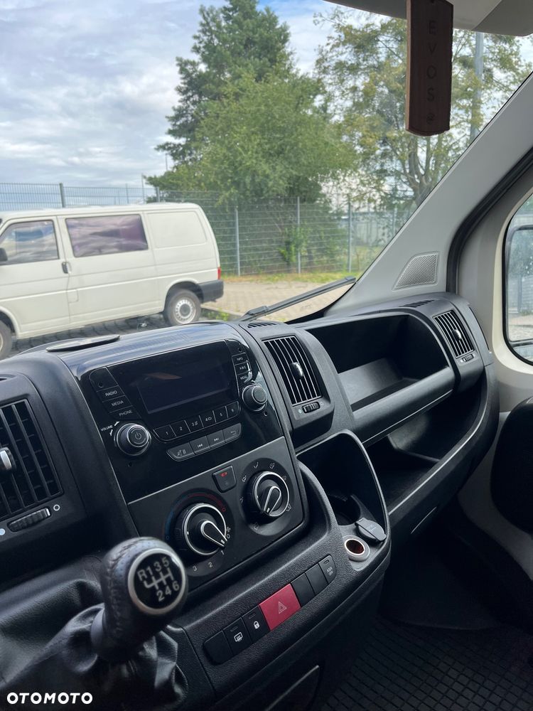 Peugeot Boxer - 14