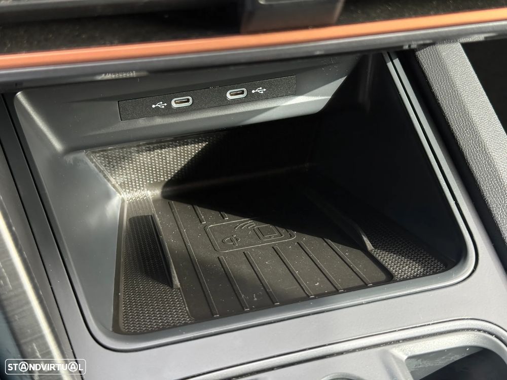 Cupra Leon 1.5 eTSI DSG - 19