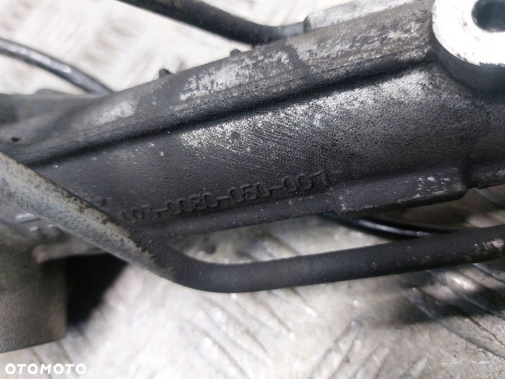 MAGLOWNICA PRZEKŁADNIA KIEROWNICZA SEAT IBIZA IV 6R1423055D - 7