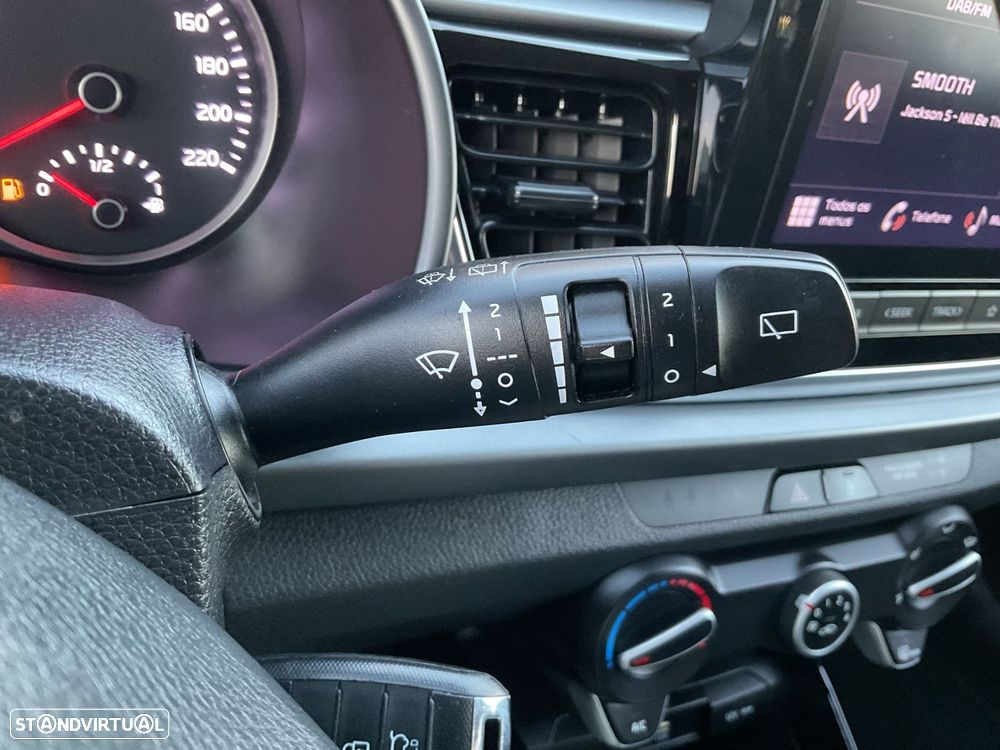 Kia Rio 1.0 T-GDi Move - 22