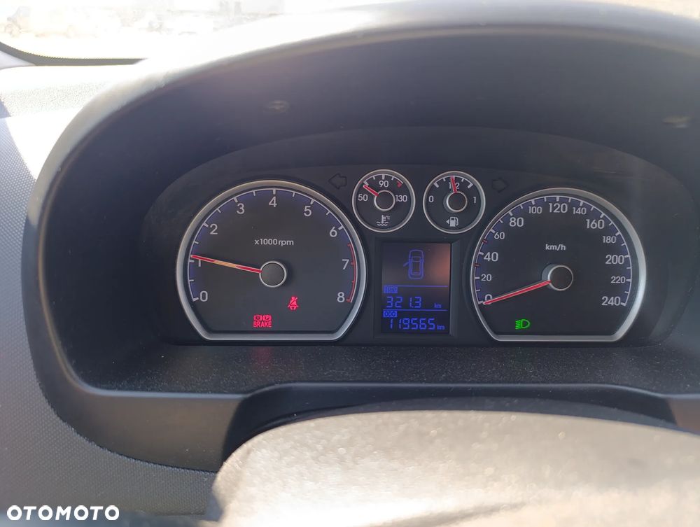 Hyundai i30 1.4 Base - 9