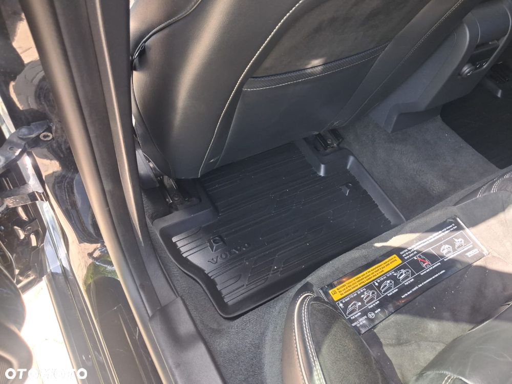 Volvo V60 D4 AWD Geartronic - 18