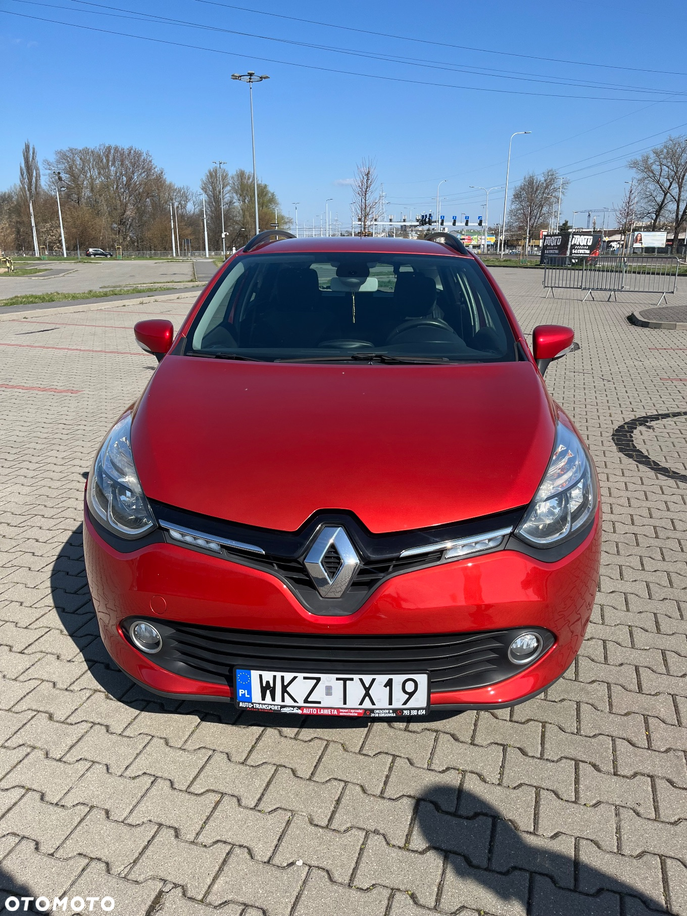 Renault Clio (Energy) TCe 90 Start & Stop INTENS - 2