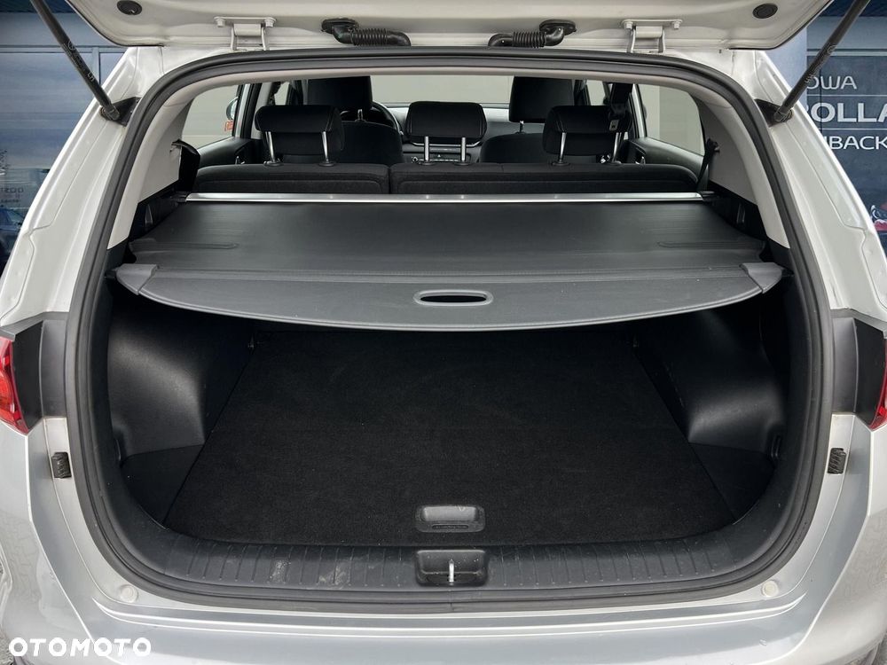 Kia Sportage 1.6 GDI L Business Line 2WD - 16