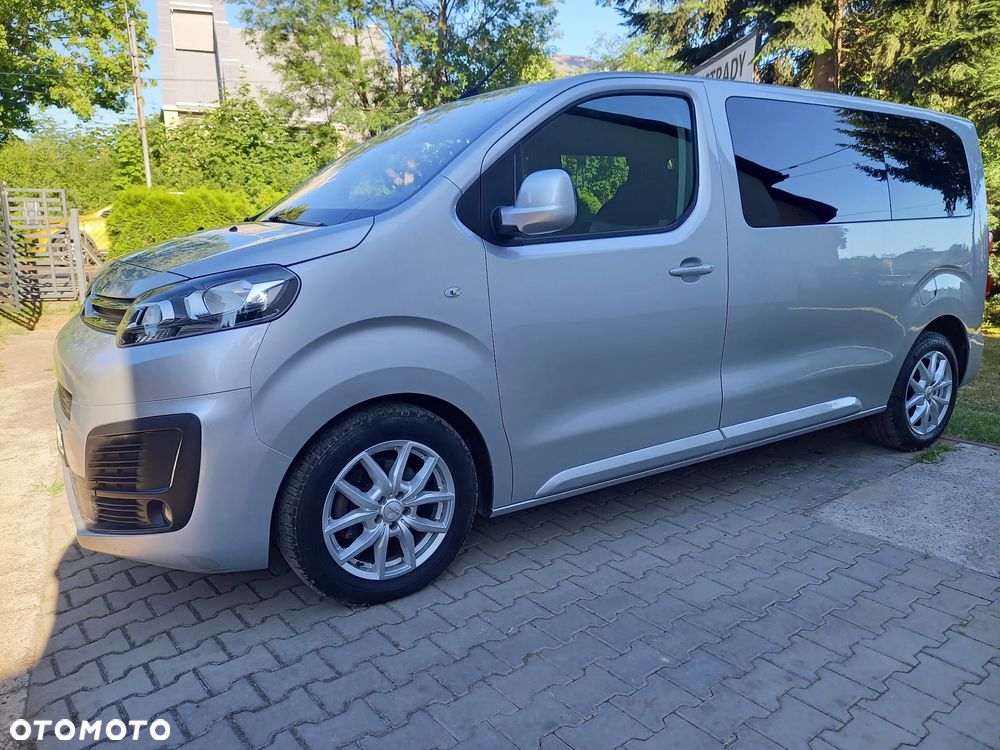 Citroën SpaceTourer 2.0 BlueHDi XS Business - 38