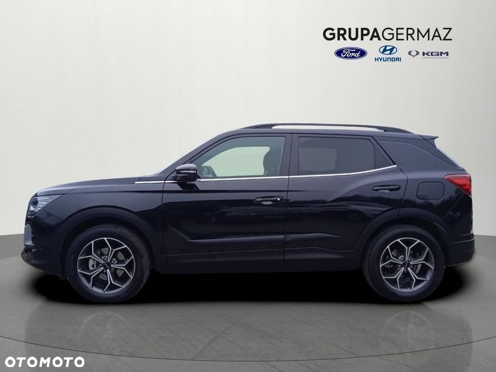 SsangYong/KGM Korando 1.5 T-GDI Wild 2WD - 10