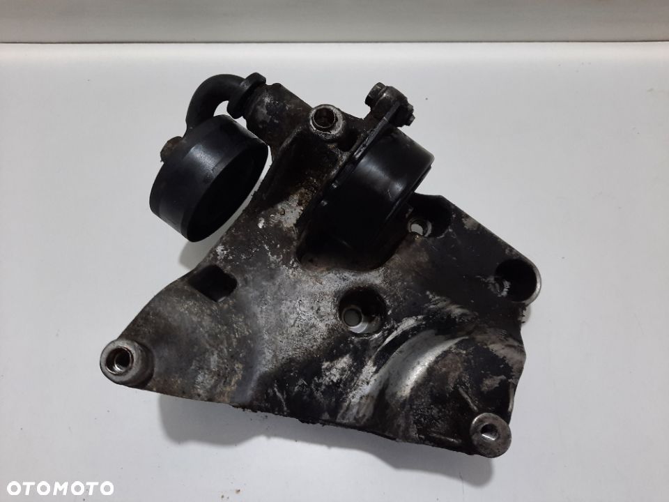 LAPA NAPINACZ BMW E46 2.0D SLASK WYSYLKA VAT - 1