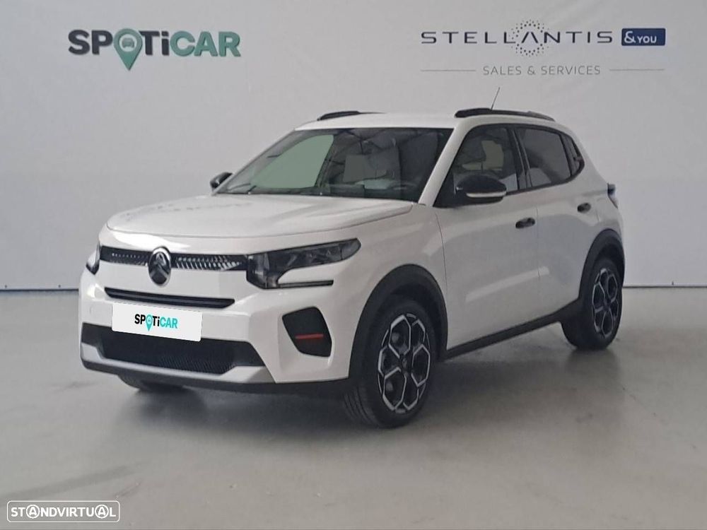 Citroën C3 1.2 Turbo Max - 1