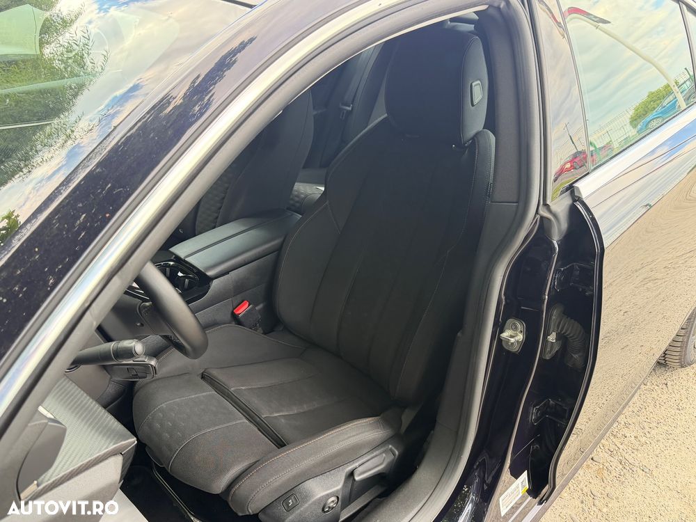 Peugeot 508 BlueHDi 130 Active Business-Paket - 14
