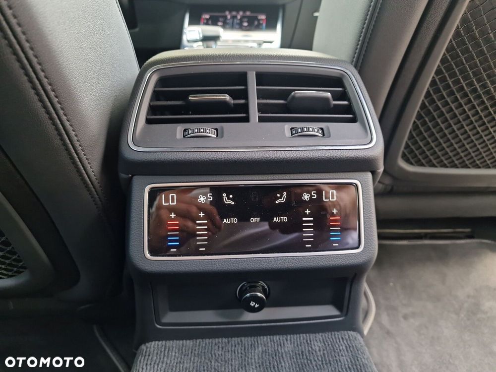 Audi A6 Limousine 40 TDI mHEV Quattro Advanced S tronic - 25
