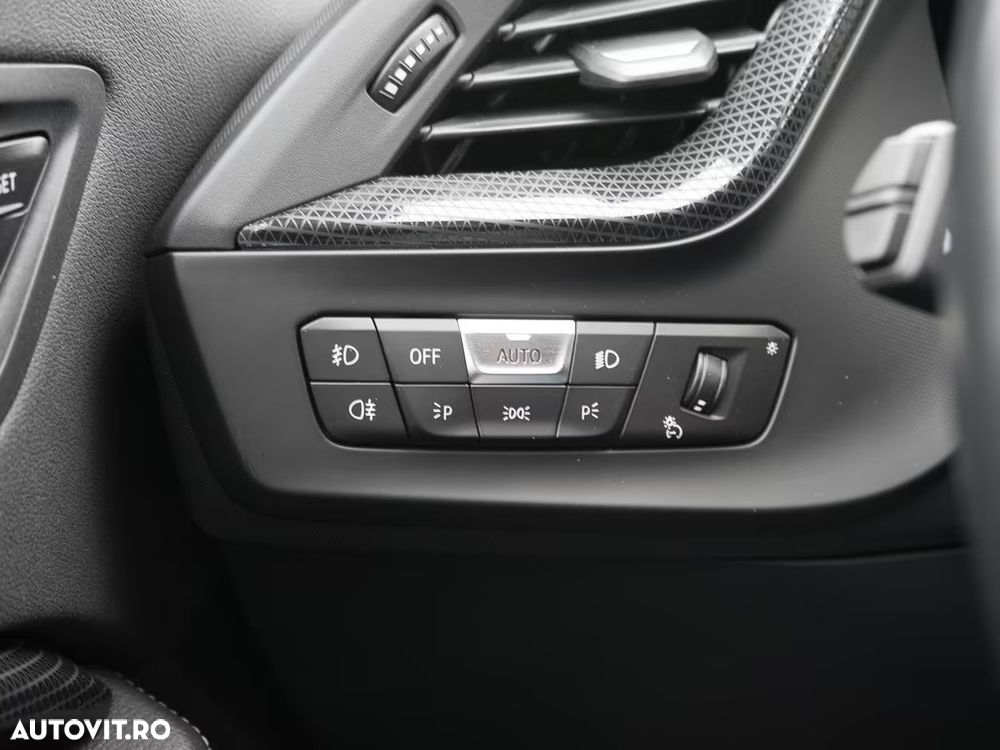 BMW Seria 1 120d xDrive Aut. Edition Colorvision - 16